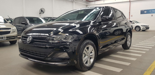Volkswagen Polo 1.6 Msi Trendline