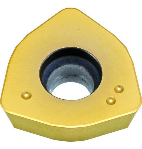 Insertos Dijet Alto Avance Wdmt050316zer Jc5118 Triangular