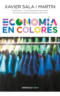 Libro Economía Colores En Español