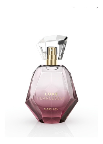 Perfume Love Fearlessly Pronta Entrega
