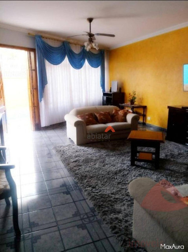 Imagem 3 de 8 de Sobrado Com 3 Dormitórios À Venda, 110 M² Por R$ 800.000,00 - Jardim Ouro Preto - Taboão Da Serra/sp - So0200