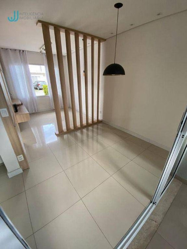 Imagem 8 de 30 de Sobrado Com 3 Dormitórios À Venda, 103 M² Por R$ 550.000,00 - Alto Ipiranga - Mogi Das Cruzes/sp - So0335