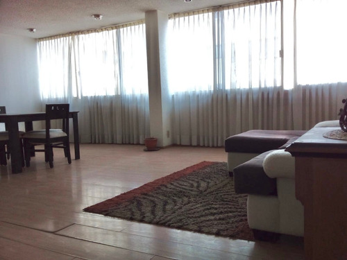 Departamento En Venta En Polanco