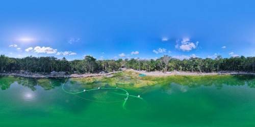 528 Tulum, Tulum, Quintana Roo, Lotes Residenciales Con Cenote Propio