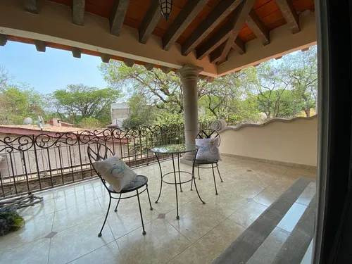 Casa En Fraccionamiento Las Fincas