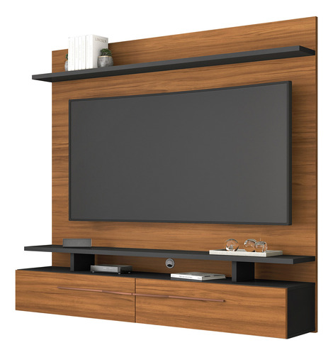 Mueble Para Tv / Panel Nt1110 / Mueble Colgante