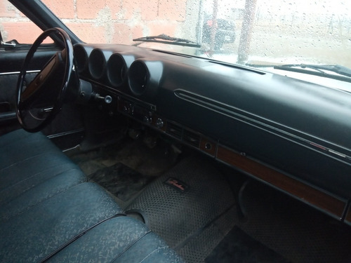 Imagen 3 de 9 de Ford Farline Ltd V8
