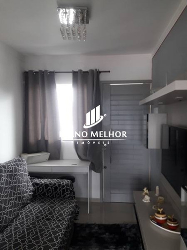 Imagem 6 de 27 de Apartamento Para Venda E Locação Na Vila Matilde - 2 Dorm Com 1 Vaga - 46m² - Ap1395 - Ap1395