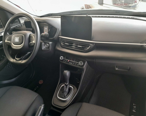 Fiat Pulse 1.3 FLEX DRIVE CVT