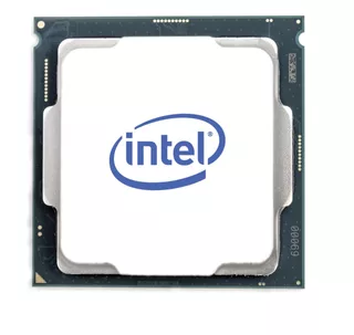Procesador Intel Bx8070110600k Core I5-10600k 4.1 Ghz 1200 1
