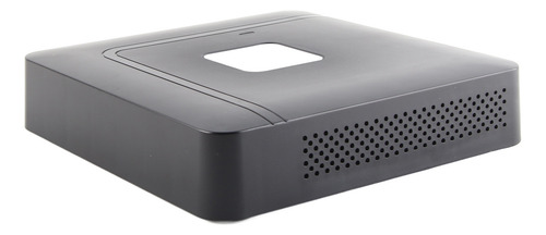Grabador Nvr Hd Cvi/tvi/dvr, 4 Canales, 4 Canales, Seguridad