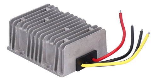 Convertidor De Potencia Dc-dc Transformador De Voltaje Dc-dc
