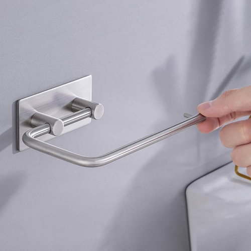 Portarrollos De Papel Higiénico, Resistente A La