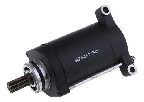 Motor De Arranque For Cf600 Cf196 Atv / Reemplazo Para