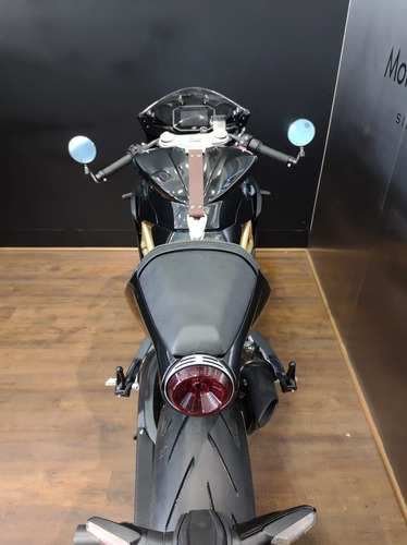 Imagen 6 de 15 de Mv Agusta Superveloce 800 -retro- No Triumph, Guzzi, Aprilia