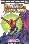 Heroes De Alquiler 2 Objetivo Spiderman