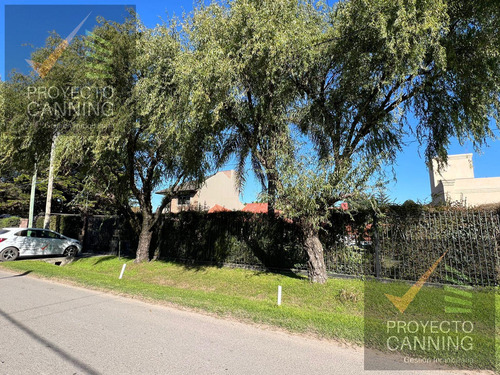 Casa Quinta En Venta La Union Ezeiza