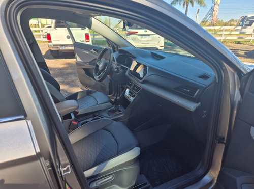 Volkswagen Taos 1.4 250 Tsi Comfortline Tiptronic