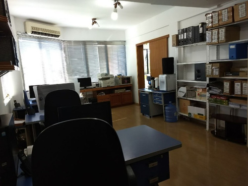 Conjunto/sala Em Ipanema - Lu268263