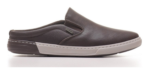 Sapatenis Masculino Iate Mule Slip-on Casual Sound Shoes