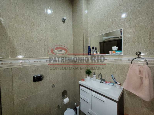 Imagem 15 de 15 de Higienópolis - 2 Quartos - Financia! - Paap24798
