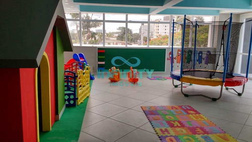 Imagem 15 de 21 de Apartamento À Venda, Grann Palazzio, Centro, Gravataí. Cod 1555 - V1555