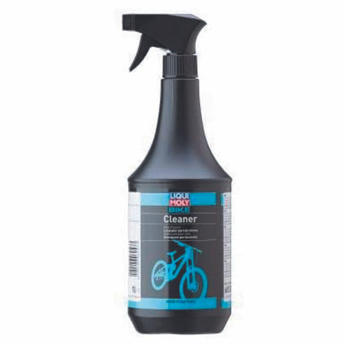 Detergente Para Lavado De Bicicletas Bike Cleaner 1lt 