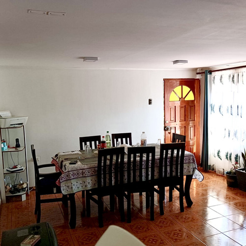 Casa En Venta Lo Miranda Sexta Región