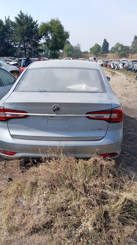Mg 5 Por Partes Refacciones Motor Yonke Desarme Piezas