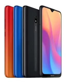 Xiaomi Redmi 8a Versión Global De Tienda