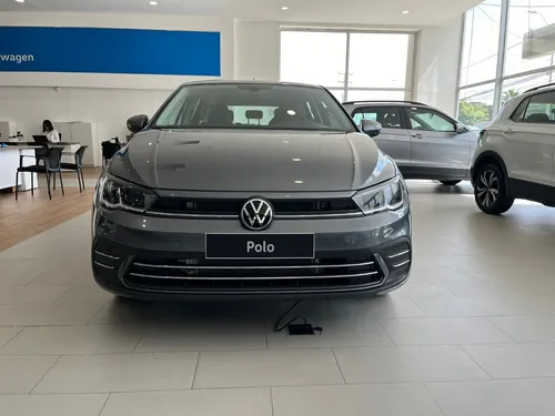 Volkswagen Polo High Line