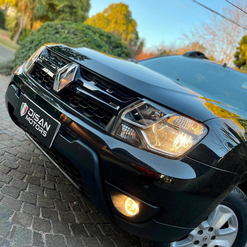 Imagen 2 de 20 de Renault Duster Oroch 2016 2.0 Dynamique