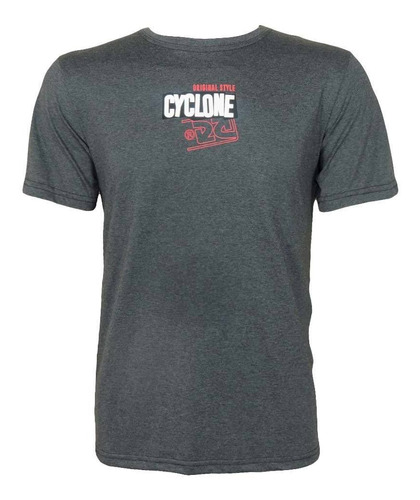 Camisa Cyclone Bandaka Premium