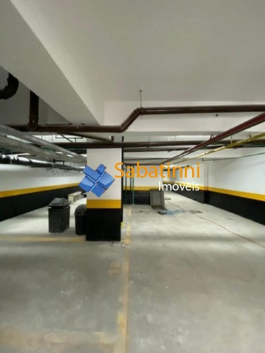 Imagem 4 de 13 de Apartamento A Venda Em Sp Vila Guilhermina - Ap05655 - 69937203