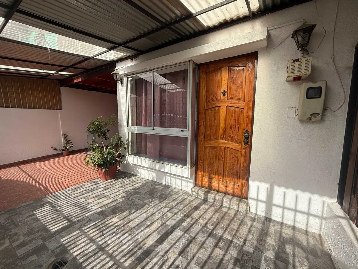 Imagen 2 de 24 de Vendo Casa 3 Dorm 2 Baños Solo Al Contado (110101)