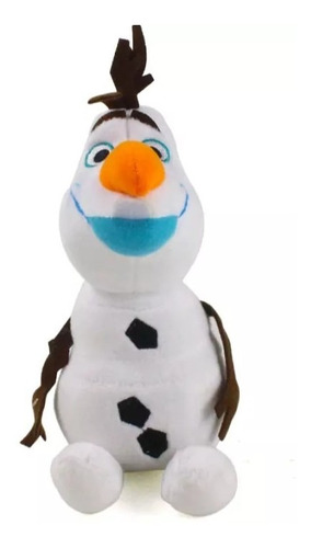 Peluche Olaf De Frozen 23 Cm