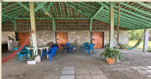 Imagen 11 de 11 de Casa En Playa Miramar, 4 Dormitorio, Frente A La Costa