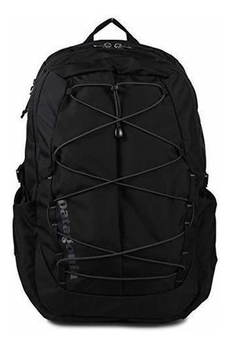 Morral Casual - Patagonia Unisex Chacabuco Pack 30l Black