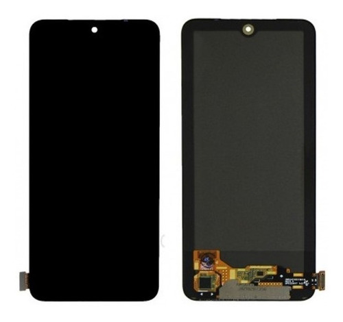 Pantalla Para Xioami Redmi Note 10 4g Reparacion Caballito