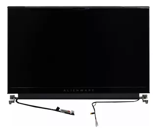 Tela Display Dell Alienware M17 R3 R4 Full Hd 300hz - 5djm1