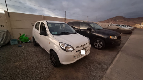 Suzuki Alto 800 Dlx Ac