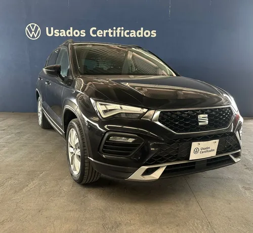 Seat Ateca 1.4 Style 150Hp At