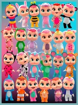 Comprar Kit Imprimible Bebes Llorones - Imagenes Png- Cliparts-