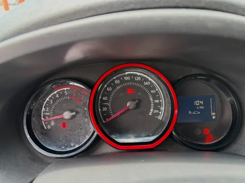 Renault Stepway 1.6 Dynamique / Intens Mecánica