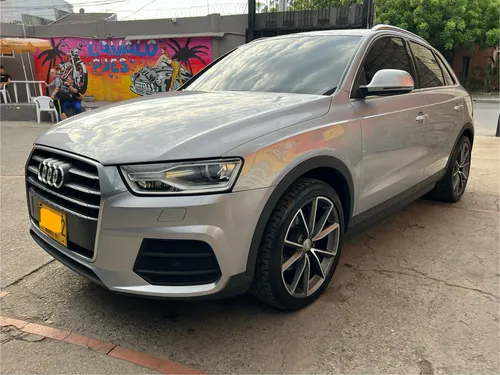 Audi Q3 1.4 Tfsi Ambition