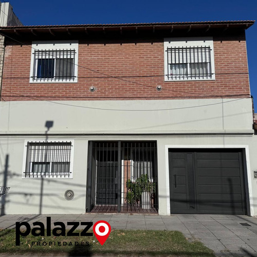 Importante Chalet Zona San Andres Oportunidad