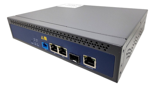 Olt Gon V-sol Serie V1600gs 1 En V1600gs (Usado)