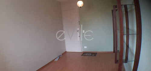 Imagem 12 de 27 de Apartamento À Venda Em Jardim Pacaembu - Ap007219