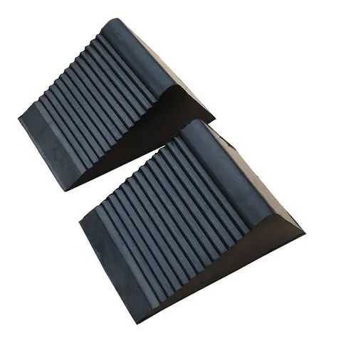 comprar Pack 2 Cuñas De Goma Para Automovil Y Camioneta