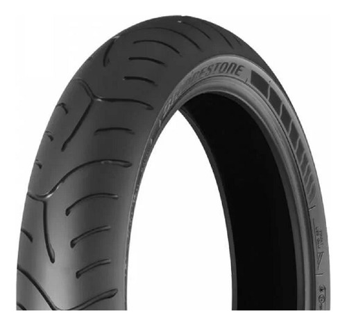 Llanta 120 70 R17 T30f Battlax Sport To 58w Bridgestone